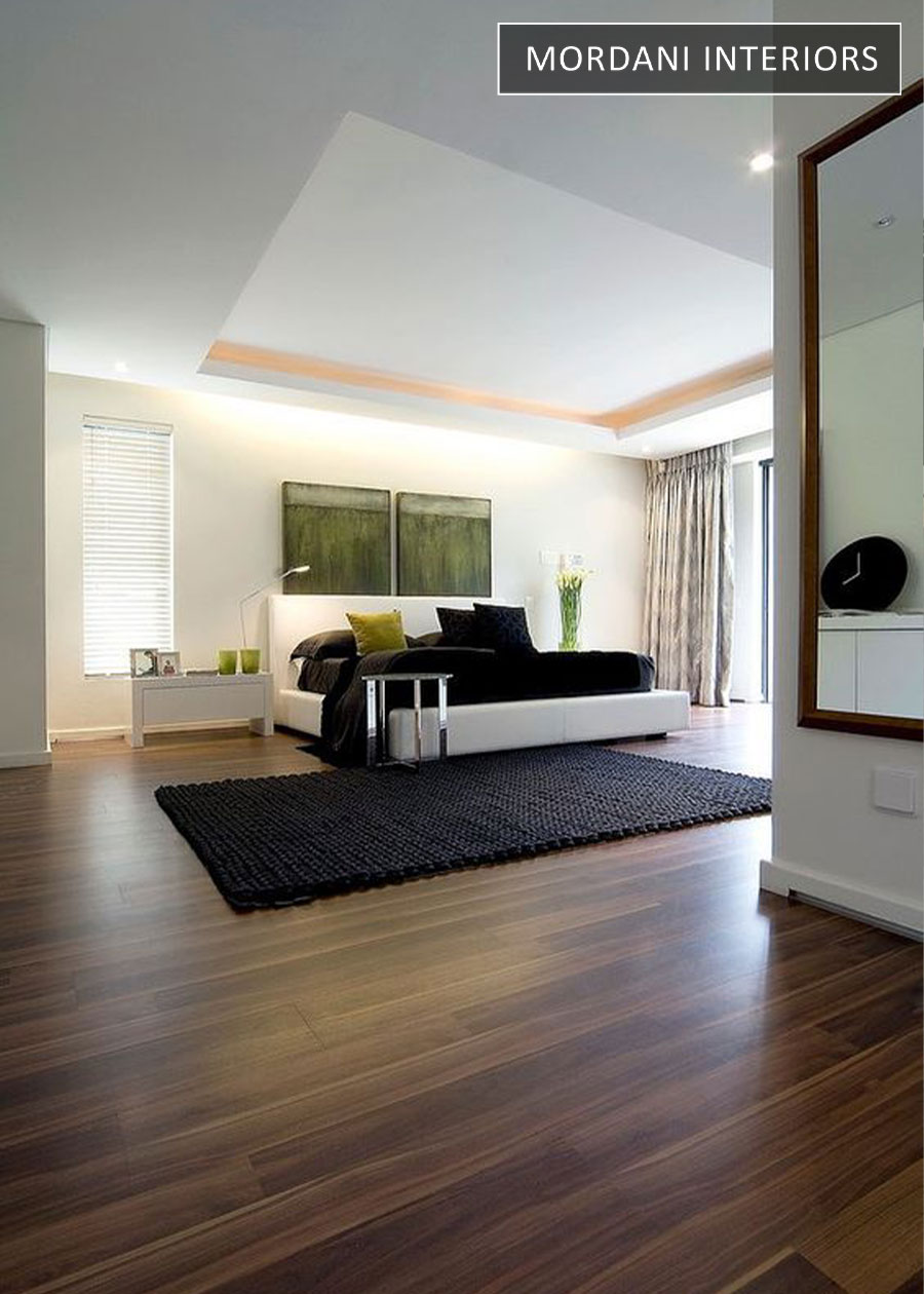 Walnut Velindro Brown Spc Wooden Flooring